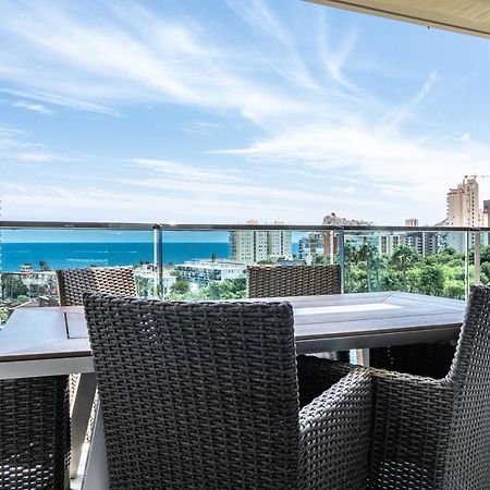 Apartamento Sunset Drive 90210 Benidorm Exterior foto
