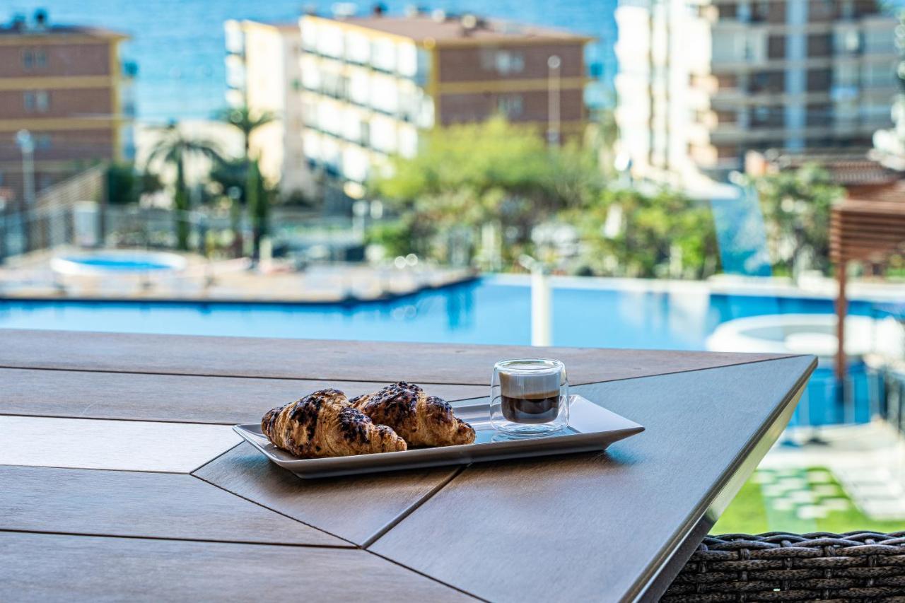 Apartamento Sunset Drive 90210 Benidorm Exterior foto