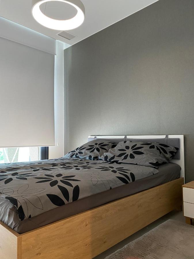 Apartamento Sunset Drive 90210 Benidorm Exterior foto