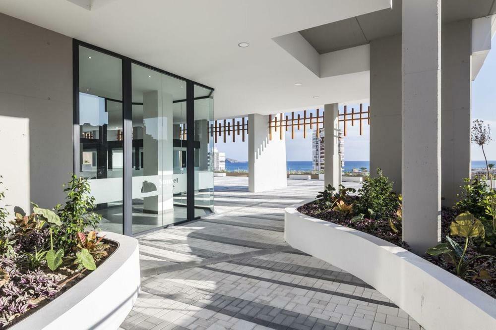 Apartamento Sunset Drive 90210 Benidorm Exterior foto